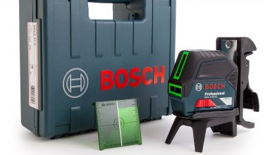 BOSCH GCL 2-15 G