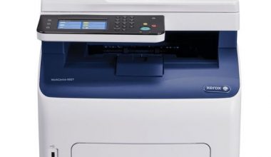 XEROX Workcentre 6027 1