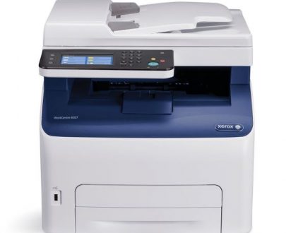 XEROX Workcentre 6027
