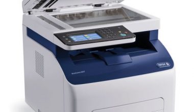 XEROX Workcentre 6027