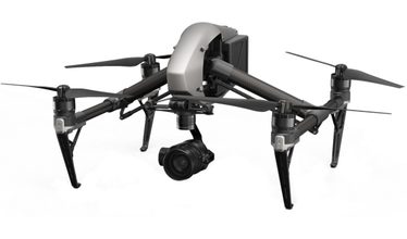 DJI  Inspire 2