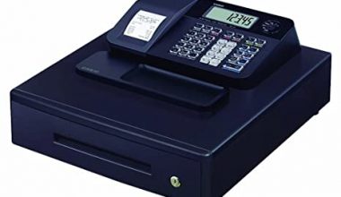 CASIO PCR-T273
