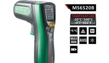 MASTECH MS6520B