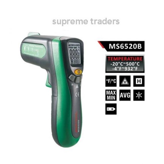 MASTECH MS6520B 3