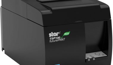 STAR TSP100 ECO LAN