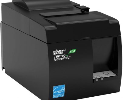 STAR TSP100 ECO LAN