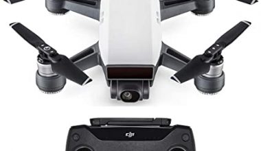 DJI  SPARK CONTROLLER COMBO 1