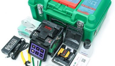 Komshine Fusion Splicer GX37