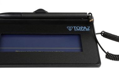 TOPAZ T-S460