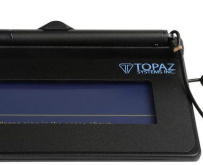 TOPAZ T-S460