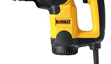 DEWALT SDS PLUS D25333-B2