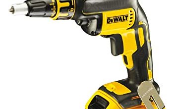 DEWALT DCF620 D2-B2