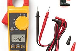 FLUKE 325
