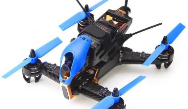 WALKERA F210 – 3D 1