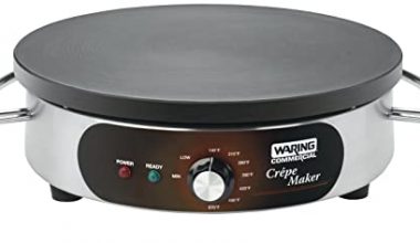 WARING COMMERCIAL WSC160E 1