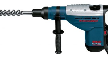 BOSCH GBH7-46DE 1