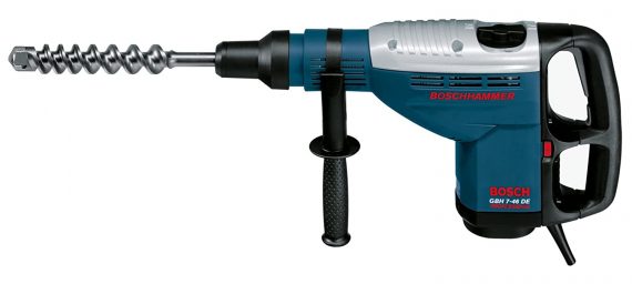 BOSCH GBH7-46DE
