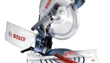 BOSCH GCM10X 1
