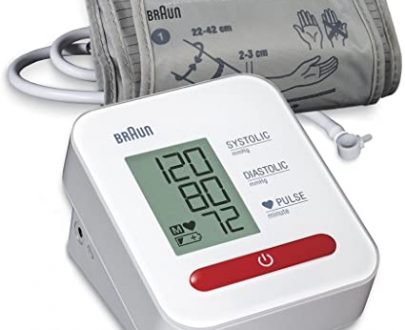 BRAUN  Exactfit 1