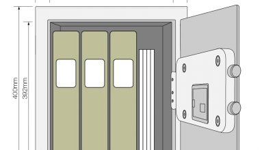 YALE OFFICE YSB/400/EB1