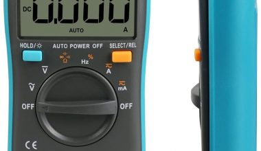 AUTOOL DM200