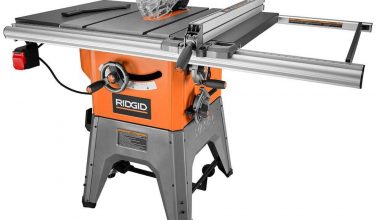 RIDGID R4512 1