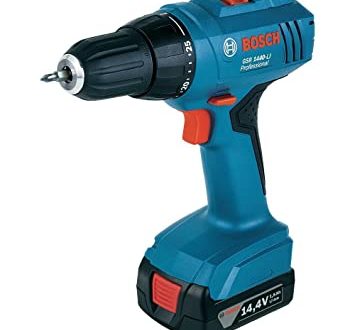 BOSCH GSR 1440-LI