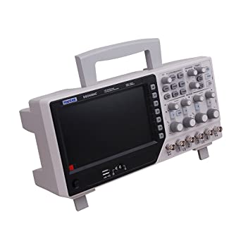 HANTEK DSO4084C 2