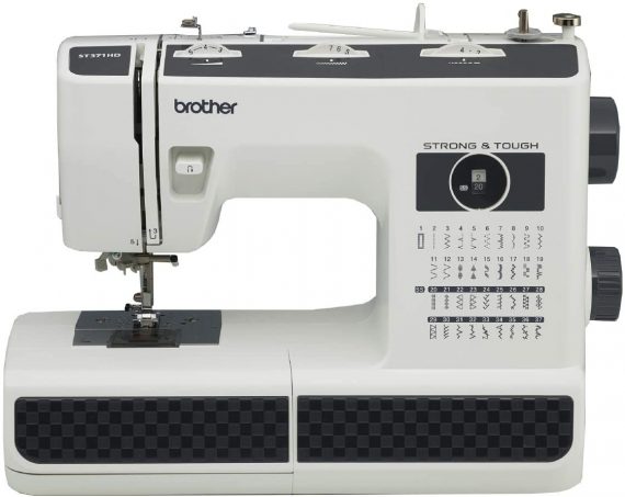 BROTHER ST371HD