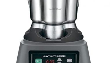 WARING COMMERCIAL CB15T 1