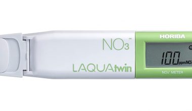 HORIBA  NO3-11S
