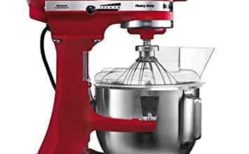KITCHENAID 5KPM5EER