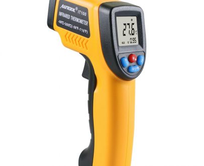 AUTOOL IT100