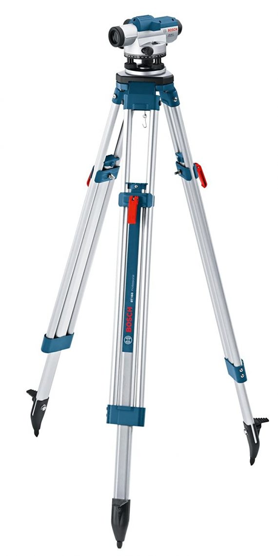 BOSCH BT 160 2