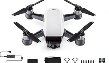 DJI  SPARK FLY MORE COMBO