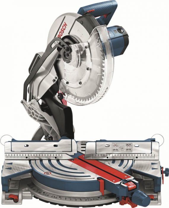 BOSCH GCM12X 1 BOSCH GCM12X