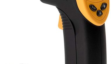 ETEKCITY Lasergrip 774 1