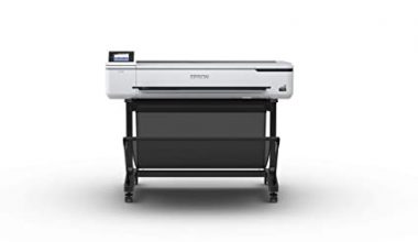 EPSON SURECOLOR T5170 1