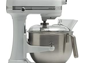 KITCHENAID 5KSM7591XEWH 1