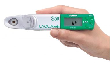 HORIBA Salt-11