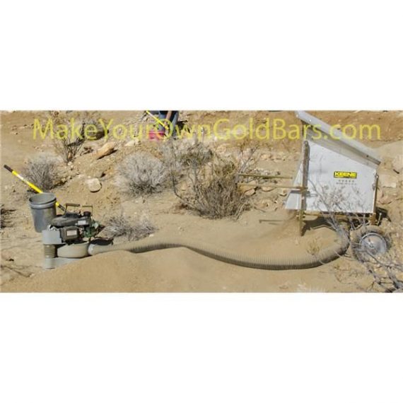 KEENE ENGINEERING 191 3