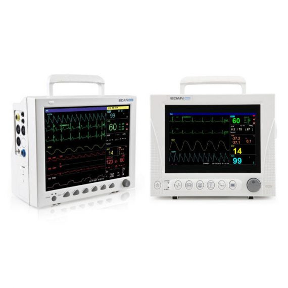 EDAN iM8B 3