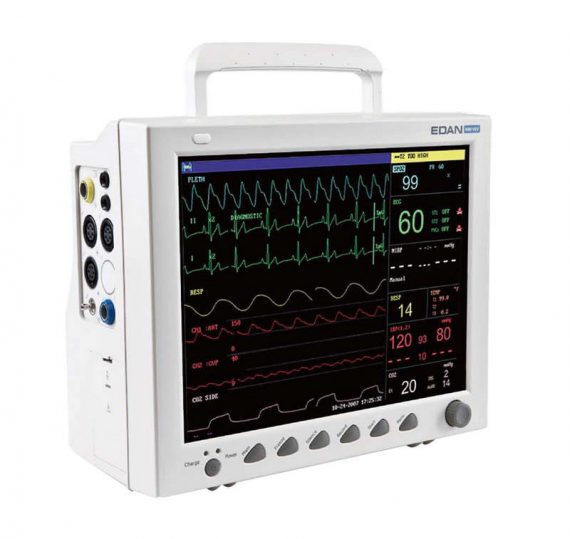 EDAN iM8B 2