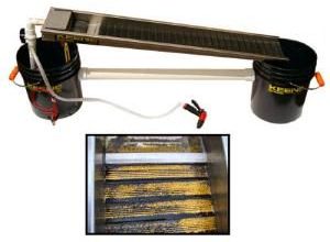 KEENE ENGINEERING KSCR