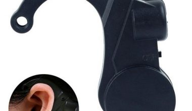 SPEEDWOW  8-25000 Hz 2