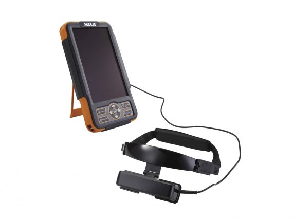 SIUI CTS800 3