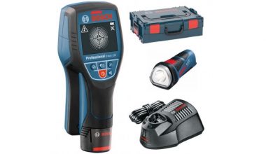 BOSCH D-tect 120