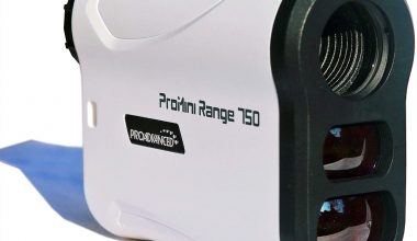 PROADVANCED Promini Range 750 1