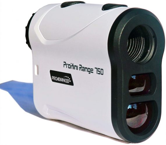 PROADVANCED Promini Range 750