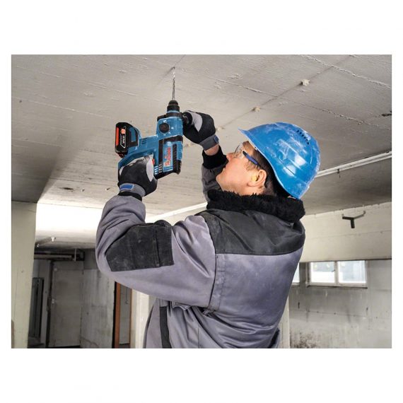 BOSCH SDSPlus GBH 18 V-EC 3